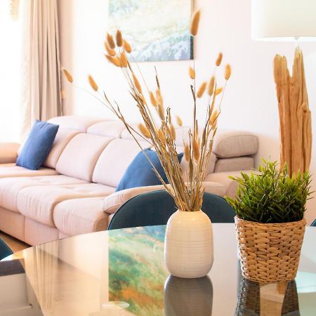 Coto Real 2359 Apartment Манилва Екстериор снимка