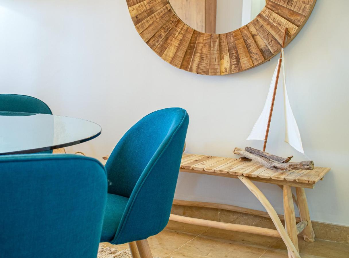 Coto Real 2359 Apartment Манилва Екстериор снимка