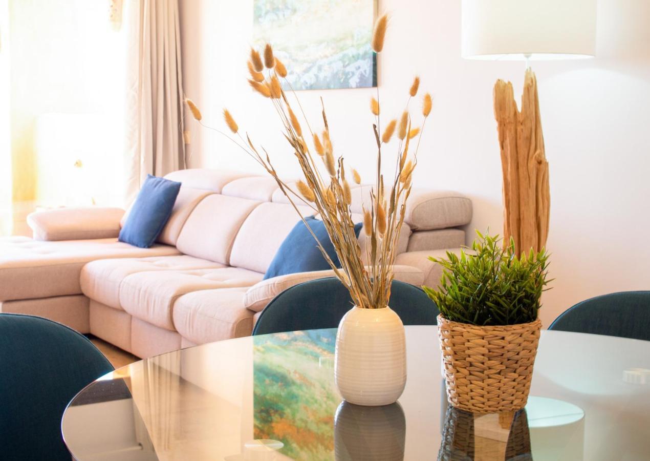Coto Real 2359 Apartment Манилва Екстериор снимка